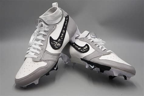 dior football cleats|jordan wide receiver cleats.